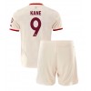 Bayern Munich Harry Kane #9 3rd Trikot 2024-25 Kurzarm (+ kurze hosen)